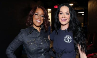 crop katy perry gayle king gettyimages 2196880342