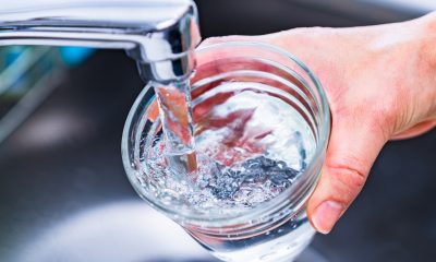 dangerous levels pfas texas drinking water