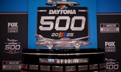 daytona 500