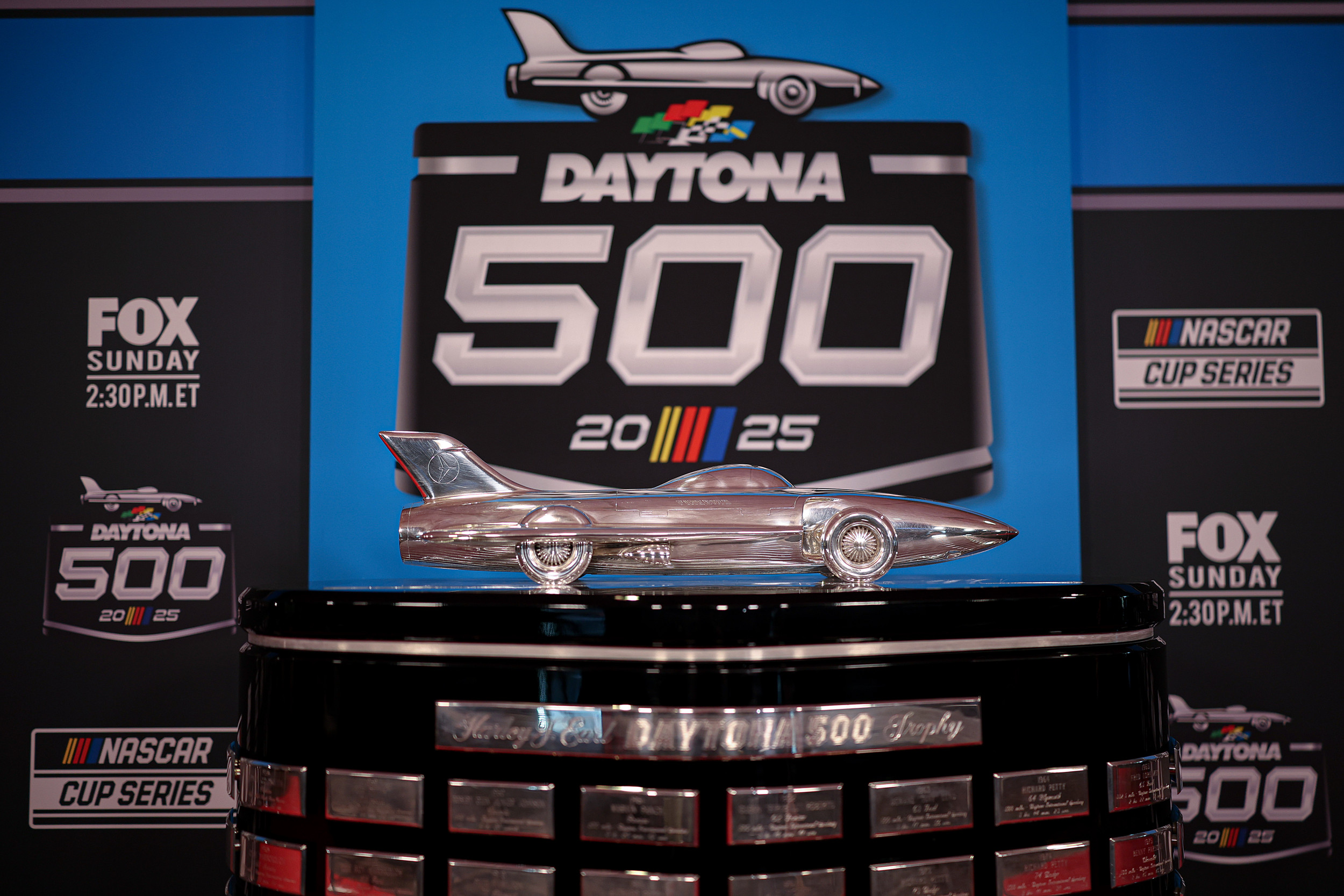 daytona 500