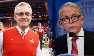 dewine tressel