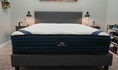 dreamcloud flagship mattress review 5