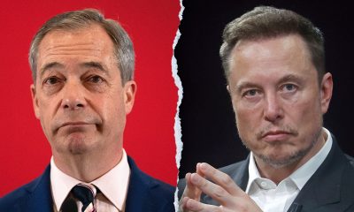 farage musk