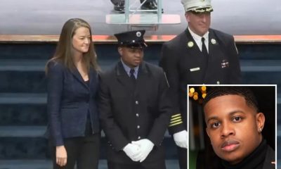 fdny emt jordan hannah pictured 98501452