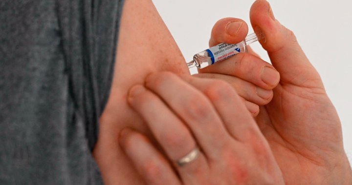 flu vaccine getty