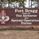 fort bragg