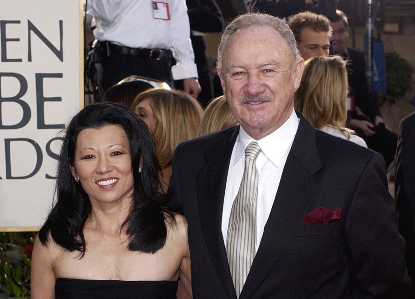 gene hackman death