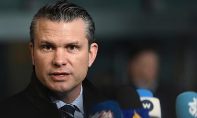 hegseth nato 4