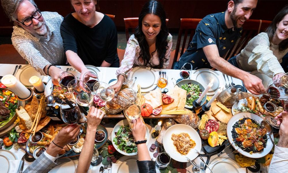 holiday meal overhead 1200x628 facebook