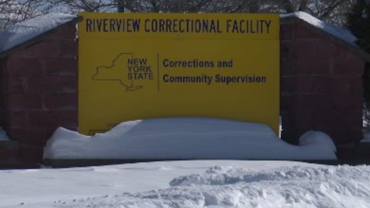 inmates takeover another ny prisonb