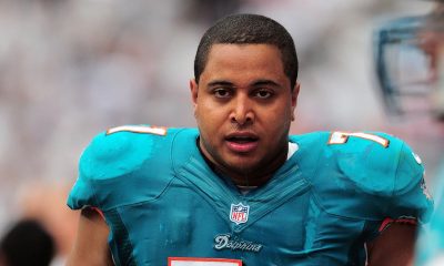 jonathan martin