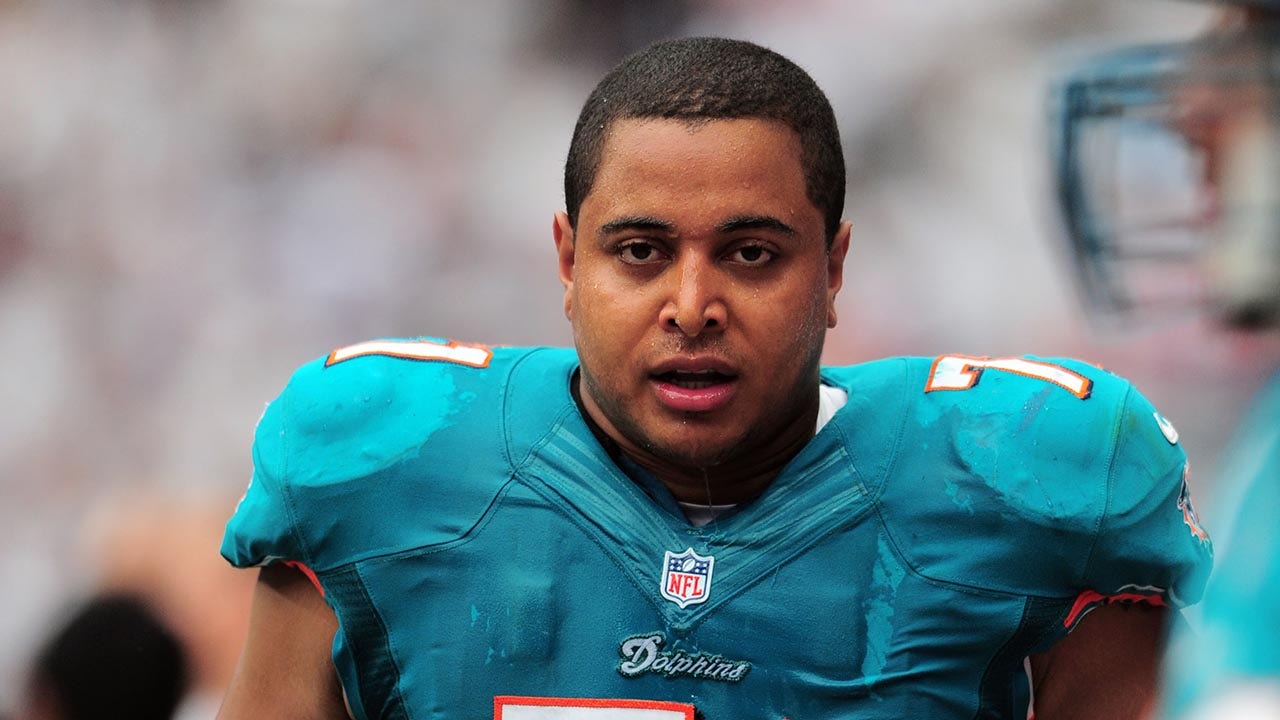 jonathan martin