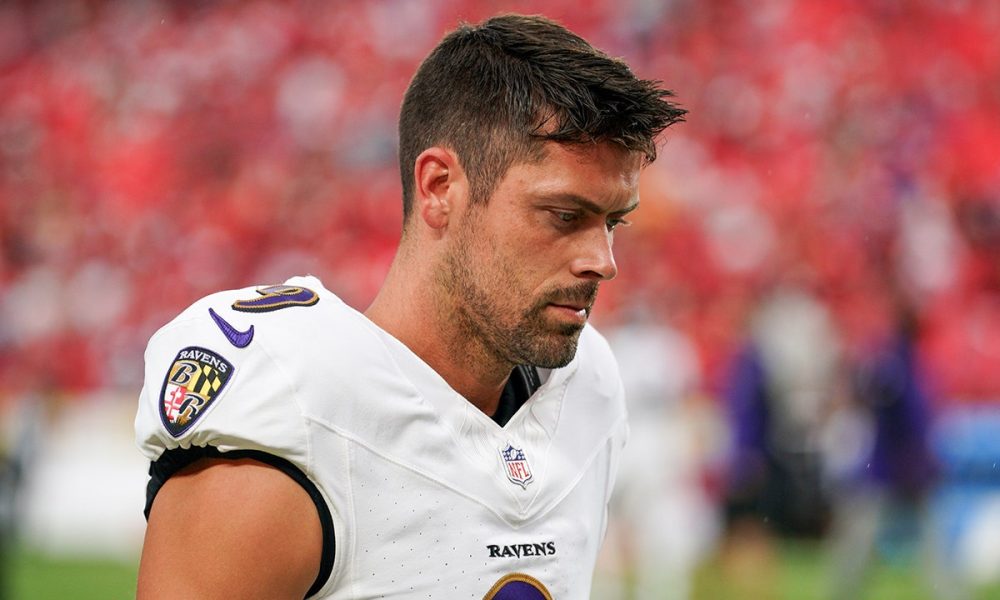 justin tucker 2