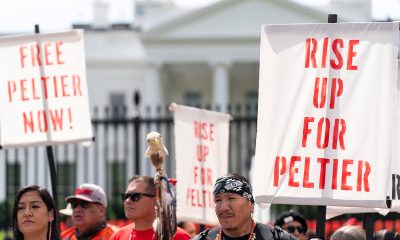 leonard peltier clemency rally 01