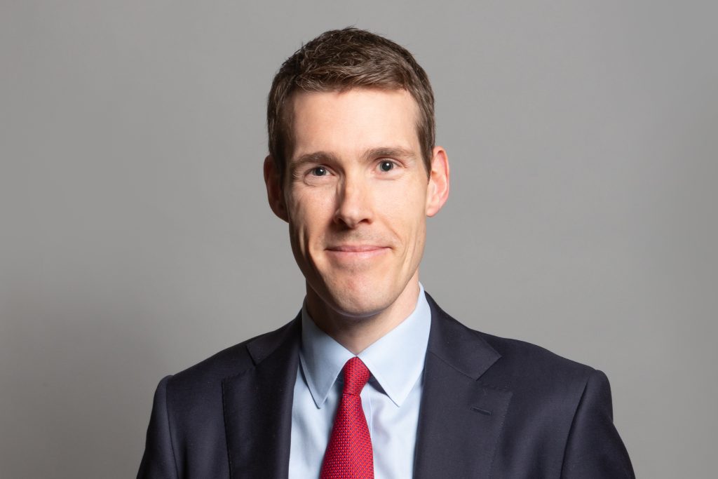 matthew pennycook official portrait credit UK Parliament