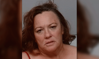 mealnie davis mugshot 2025