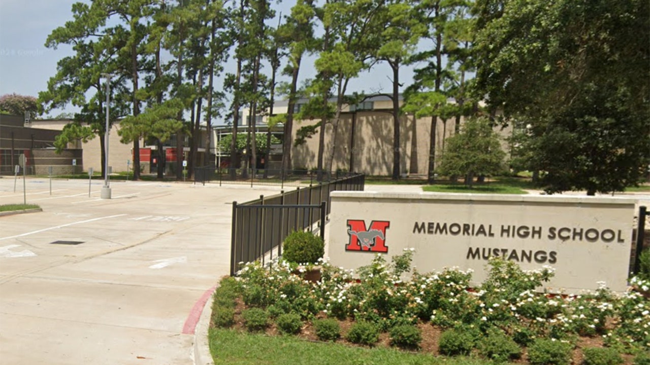 memorial high school