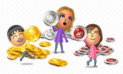 my nintendo rewards coins