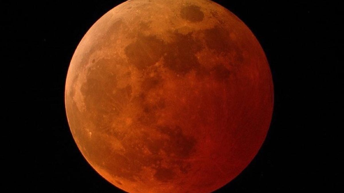 nasa40 bloodmoon