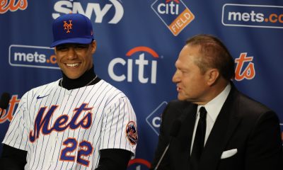 new york mets outfielder juan soto