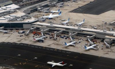 newark airport