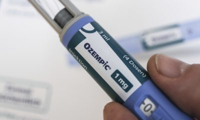 ozempic syringe