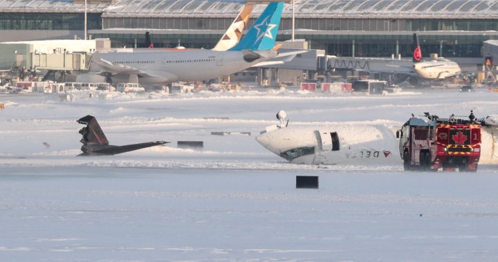 pearson crash 1