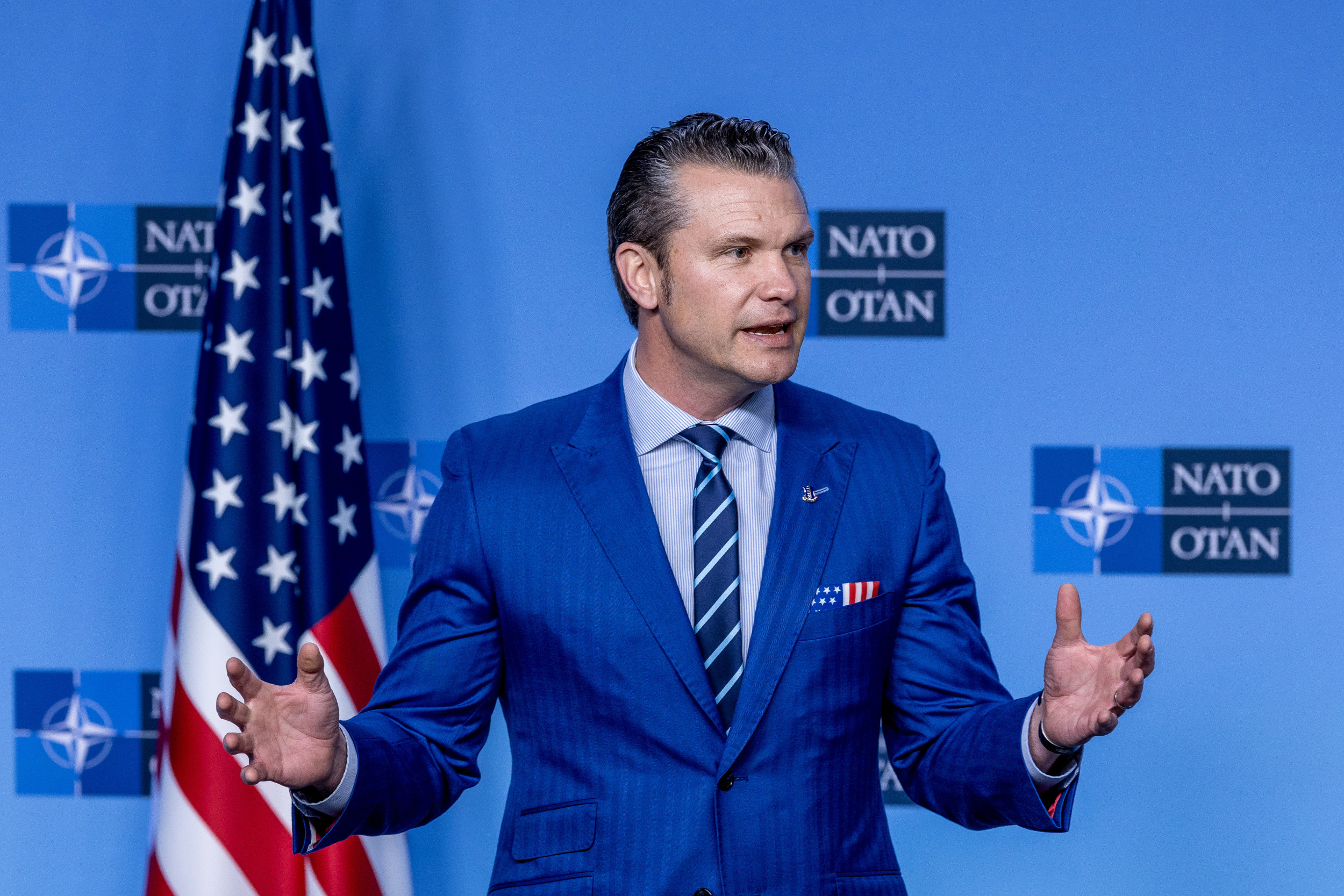 pete hegseth