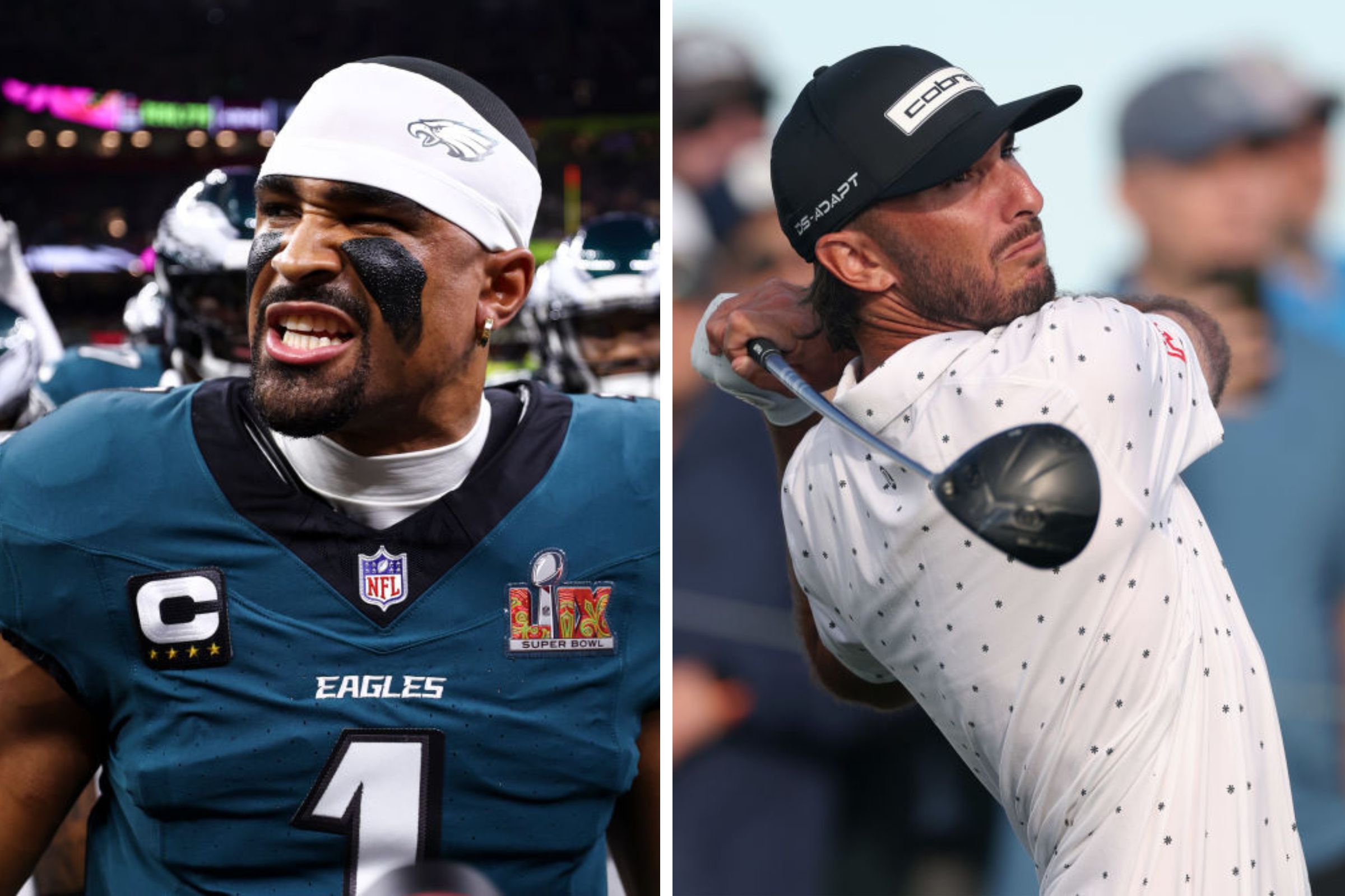 pga toursmax homa eaglesjalen hurts