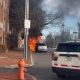 philadelphia ice van fire