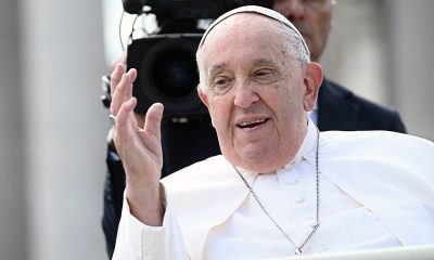 pope francis health update 001