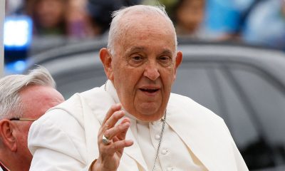 pope francis health update 002