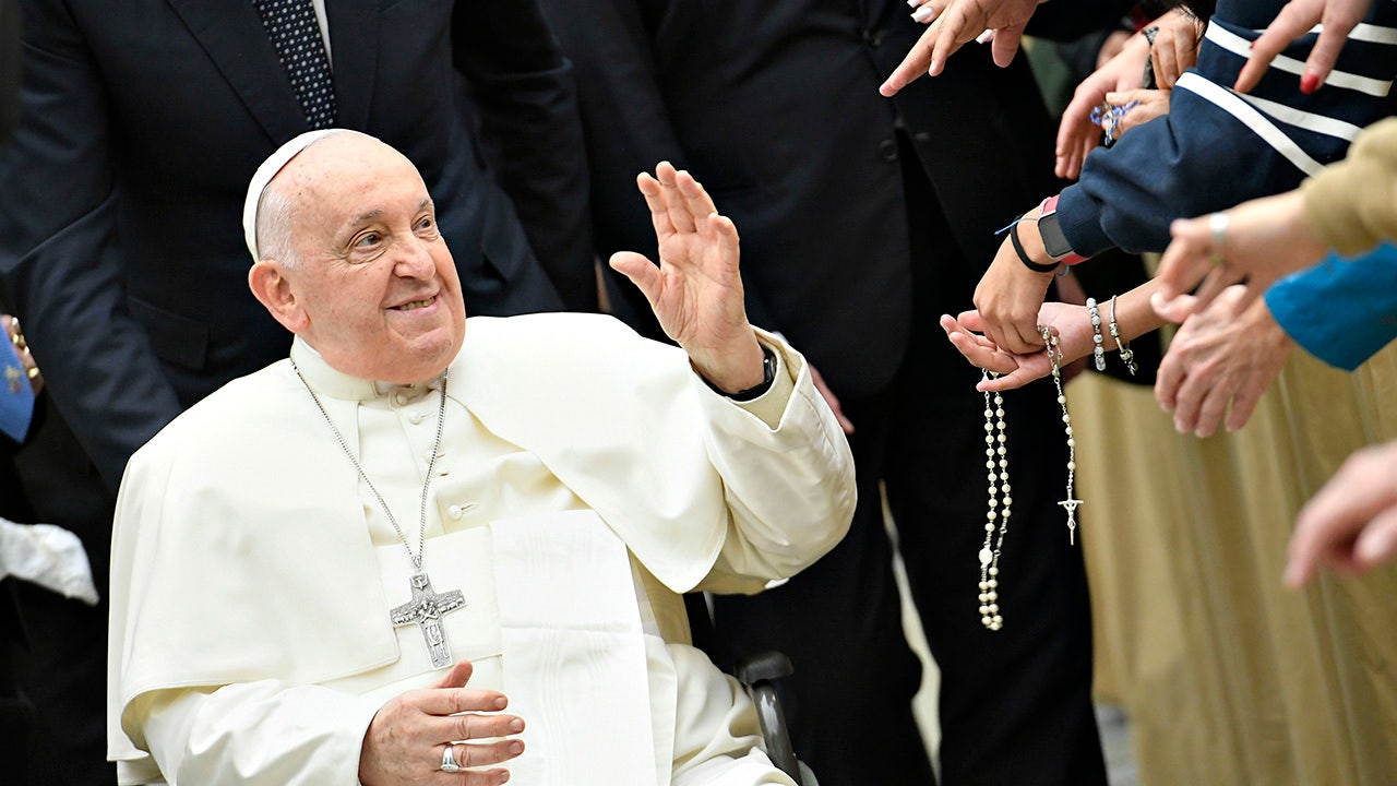 pope francis world leaders celebrities 25