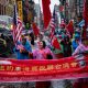 revelers attend lunar new year 98691672