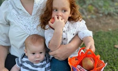 shiri bibas and children