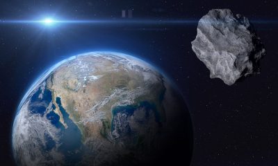 skynews asteroid earth space 6826746