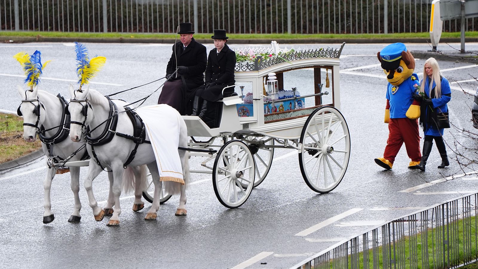 skynews coffin hope gordon 6824743