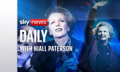 skynews daily podcast 110225 6825701