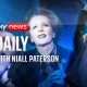 skynews daily podcast 110225 6825701