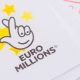 skynews lottery ticket euromillions 6640536