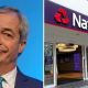 skynews nigel farage natwest 6827889