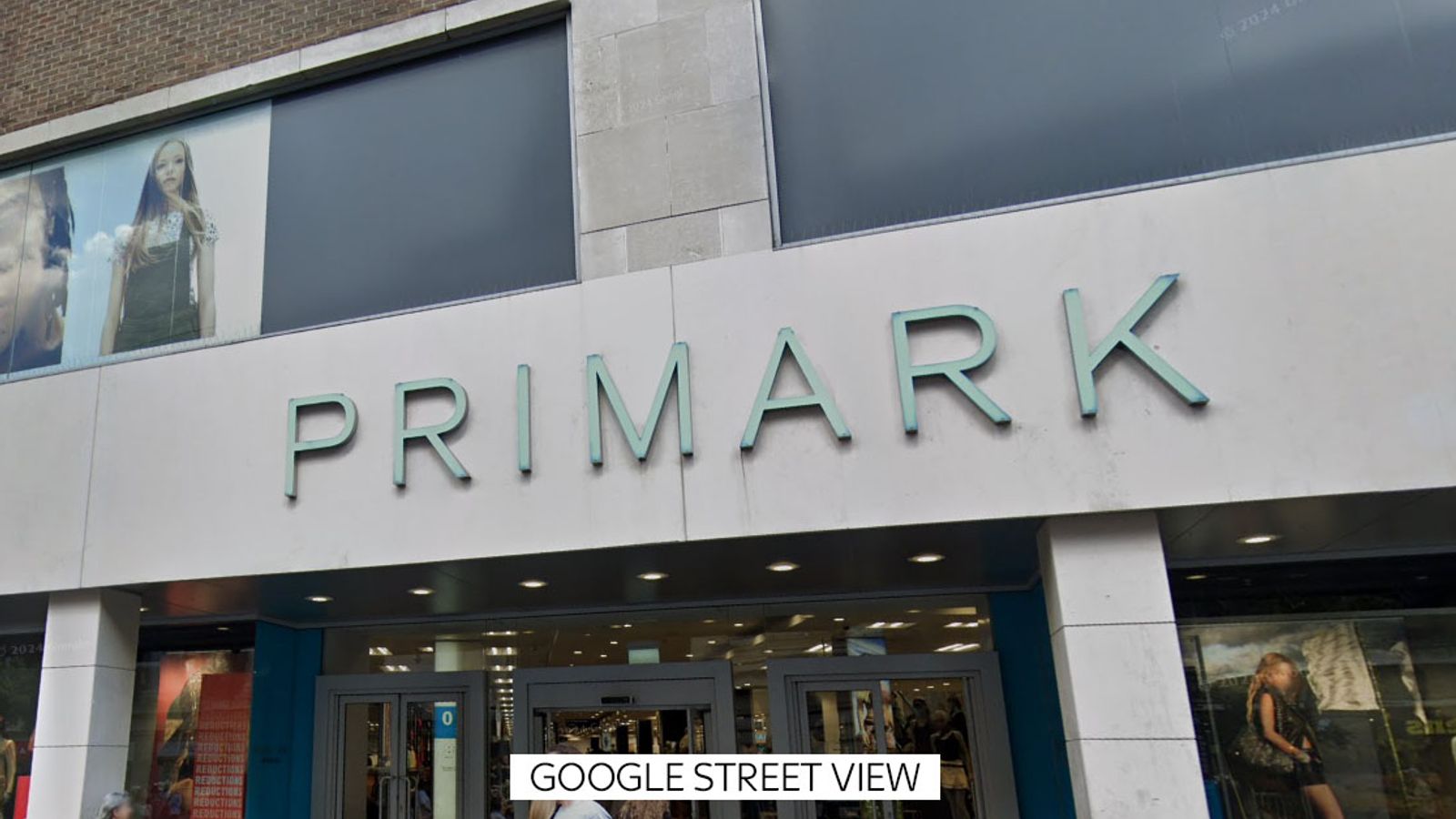 skynews primark nottingham 6837755