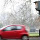 skynews speeding car speed camera 6826698