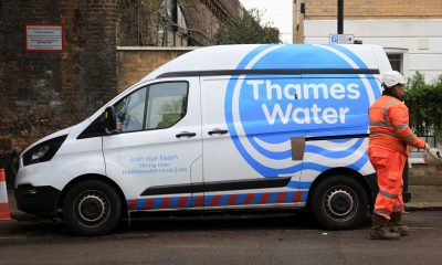 skynews thames water maintenance 6777656