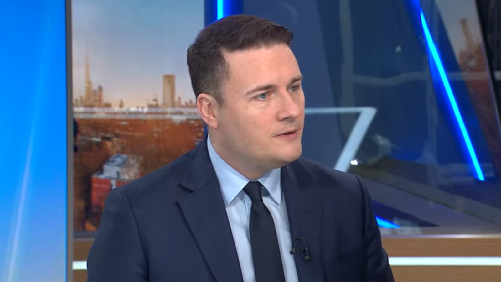 skynews wes streeting health secretary 6841993