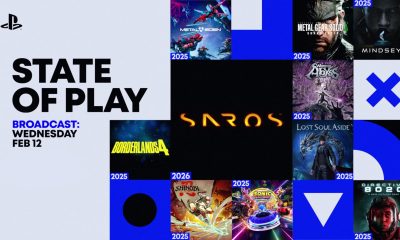 sony state play february 2025