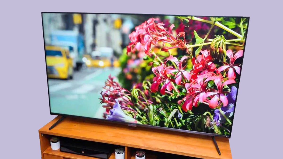 tcl 6 series 2020 65r635 cnet promo 2021