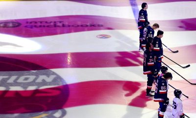 team usa anthem