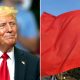 thumbnail Trump Taiwan Flag Photo 2