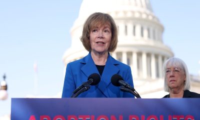 tina smith abortion